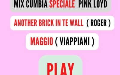 MIX CUMBIA Speciale ( PINK FLOYD )