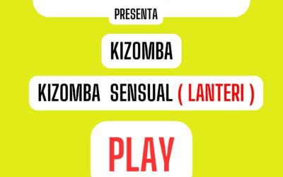 KIZOMBA SENSUAL ( MARIANNA LANTERI ) KIZOMBA